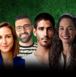 Palestinian Voices Matter: 6 Palestinian Journalists to Follow for Regular Updates