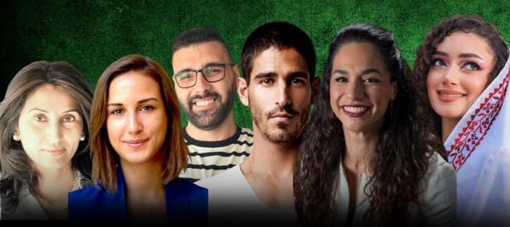 Palestinian Voices Matter: 6 Palestinian Journalists to Follow for Regular Updates