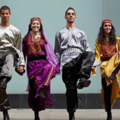 Weekend Guide: Honouring Palestinian Heritage This Weekend