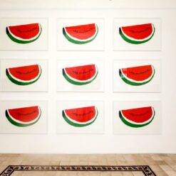 5 Palestinian Artists Shaping the Narrative