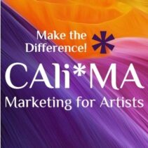 CAliMA Art Gallery