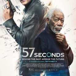 57 Seconds