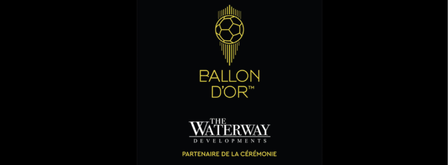 The Waterway Developments Will Not Attend the Ballon d’Or Award Ceremony