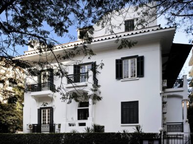 NVIC - Netherlands-Flemish Institute in Cairo