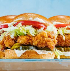 Fried Chicken Frenzy: 6 Local Spots to Get Fried Chicken