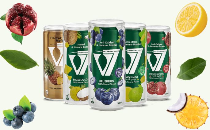 Local Wins: 5 Local Beverage Brands to Try – Cairo 360 Guide to