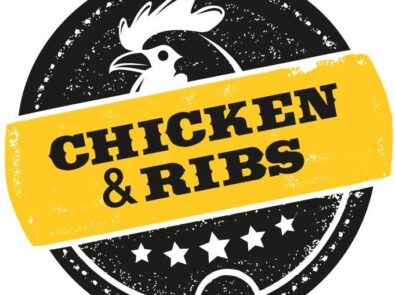 Chicken N Ribs