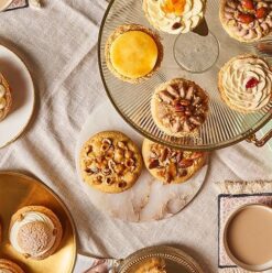 5 Bakeries Offering French Pastries You Need To Try This Autumn!