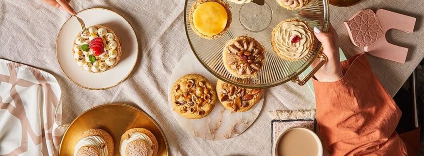5 Bakeries Offering French Pastries You Need To Try This Autumn!