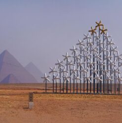 Weekend Guide: Forever is Now, Heritage Arab Music Ensemble, Christmas Bazaars, & More!