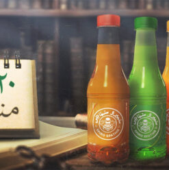 Bubbles and Legacy: The Rich History of Spiro Spathis, Egypt’s Iconic Soda Beverage