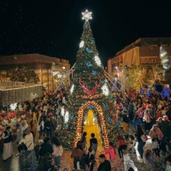 Bring On The Christmas Spirit: 4 Upcoming Christmas Bazaars
