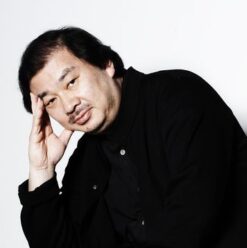 AUC Hosts Shigeru Ban: Balancing Architectural Work and Social Contribution