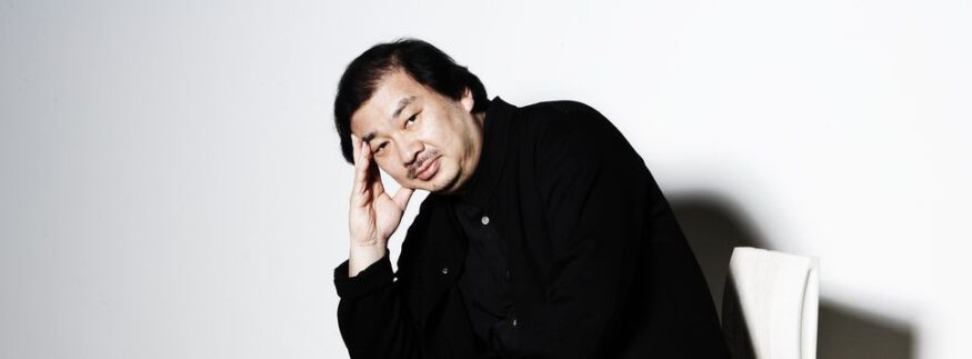 AUC Hosts Shigeru Ban: Balancing Architectural Work and Social Contribution