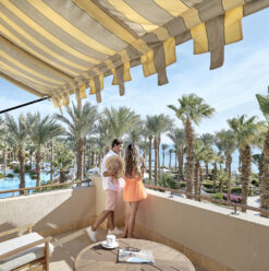 Unlock a Sun-Filled Weekend Escape by the Red Sea at Four Seasons Resort Sharm El Sheikh