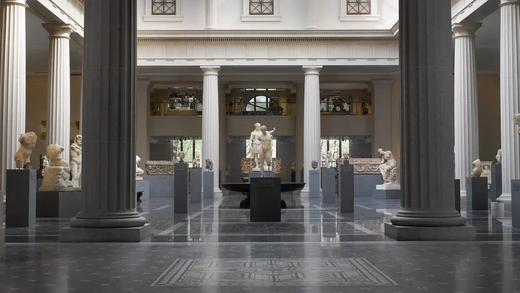 Reopened After 18 Years, Discover the Treasures of Alexandria’s Greco ...