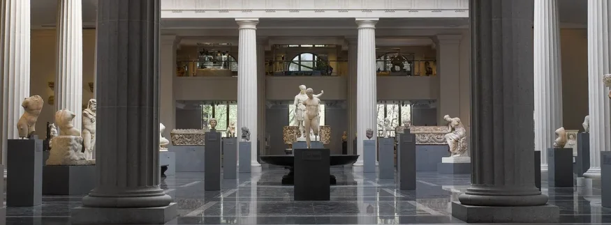 Reopened After 18 Years, Discover the Treasures of Alexandria’s Greco-Roman Museum