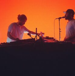 Weekend Guide: Shkoon at the Pyramids, SYNC Summit, Christmas Bazaars, & More!