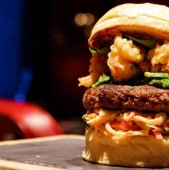 5 Spots For Your Next Surf & Turf Adventure