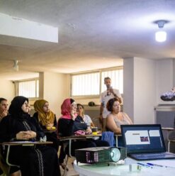 International Day of Volunteering: 5 Places Sparking Change