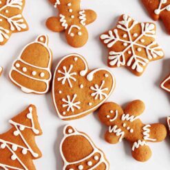 Where to Go in Cairo for the Best Christmas Desserts