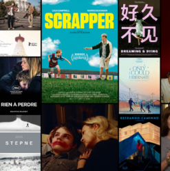 Our 5 Favourite International Films Screened in this Year’s GFF!