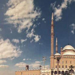 حي على الجمال.. 5 مآذن في القاهرة آية في الإبداع