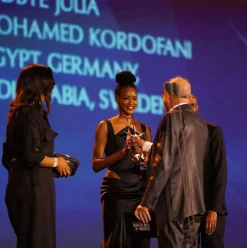 Meet the Winners from this Year’s Gouna Film Festival