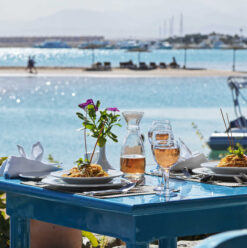 6 of the Best Places to Dine in Gouna This New Year’s Weekend