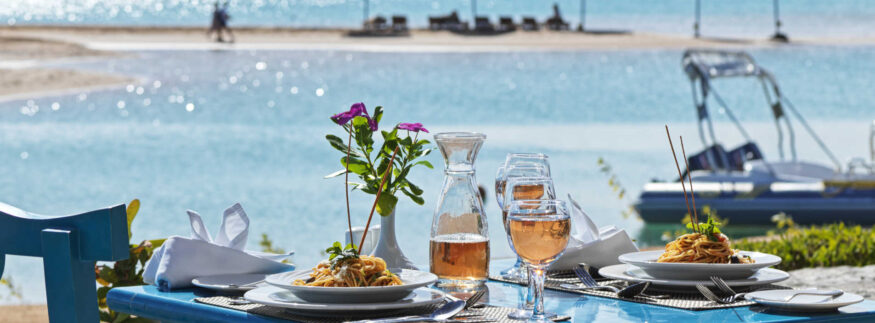 6 of the Best Places to Dine in Gouna This New Year’s Weekend