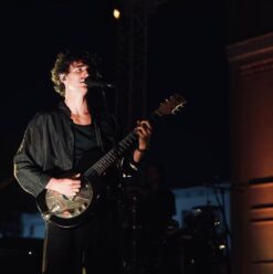 Star-Studded Encounters: 7 International Celebrities Who Visited Egypt in 2023