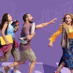 11 Most Anticipated Films of 2024