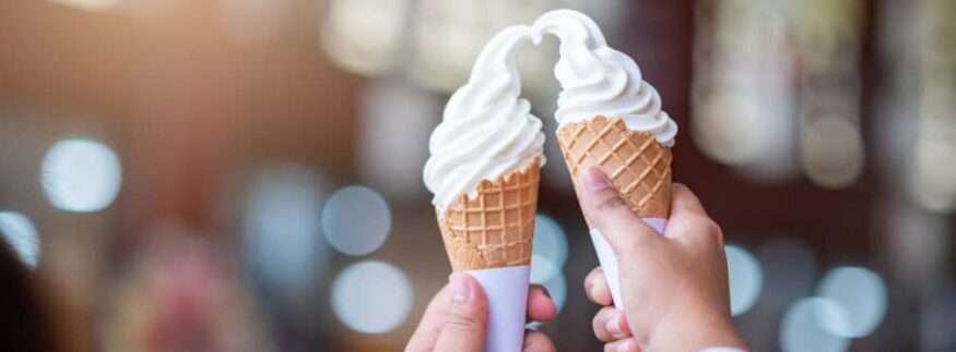 Discover Cairo’s Top Soft Serve Ice Cream Destinations for Creamy Delights!