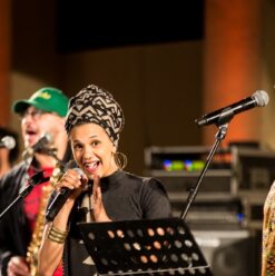 Weekend Guide: Hawas & Mazeek, Abu Shaar Brothers, Raz3 El Gomhoor, & More!