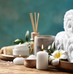 دليلك للاسترخاء في الويك إند.. 5 مراكز Spa هتلاقي عندهم الطبطبة