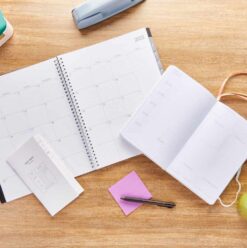 سجل أحلامك على الورق.. دليلك لشراء أجمل “Notbooks” في القاهرة