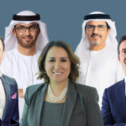 Forbes CEOs of the Year Unveiled Featuring Egypt’s Most Influential Figures