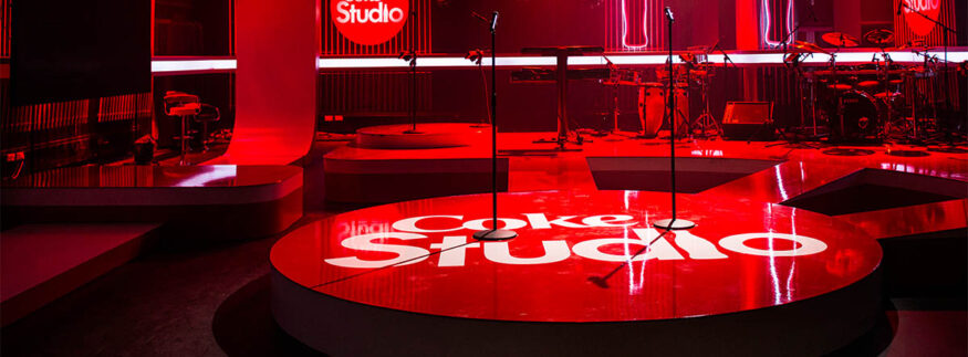 A Trip Down Memory Lane: Coke Studio Season Two Highlights