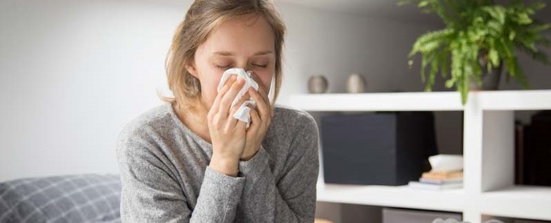 يناير الأكثر برودة.. نصائح طبية للوقاية من نزلات البرد والإنفلونزا