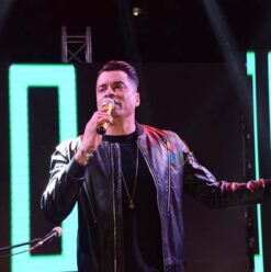 Weekend Guide: Hassan Shakoush, Cairo Flea Market, & More!