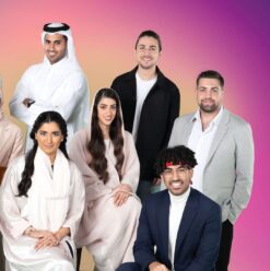 Forbes 30 Under 30 Unveiled