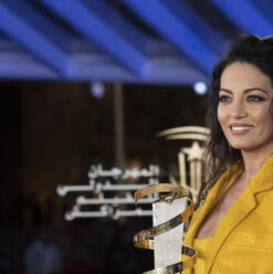 Rising Arab Filmmakers Making Their Mark Overseas