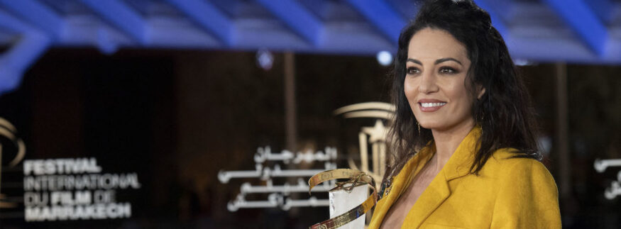 Rising Arab Filmmakers Making Their Mark Overseas