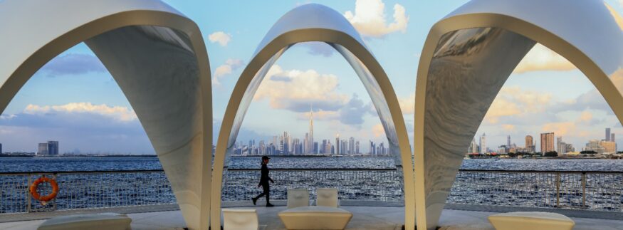 في تصنيف “تريب أدفايزر”.. دبي أفضل وجهة عالمية في جوائز اختيار المسافرين 2024
