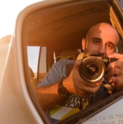 Explore, Learn, & Create at FujiFilm’s Extravaganza: FujiFilm Festival Egypt