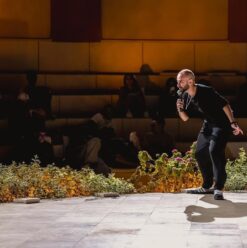 5 Stand-Up Comedians You Need to Know