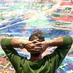 Dive Into the Magic of the City With Mohamed Abla’s “Cairo: A Tapestry of Tales”