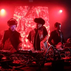 Weekend Guide: Ali Quandil, WhoMadeWho, Comedy Bunker, & More!