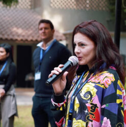 Mindsalike’s Media Brunch: Highlighting Egyptian Organisations with Climate Change Initiatives