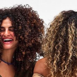 5 Products to Help You Embrace Your Natural Curls After Heat Damage